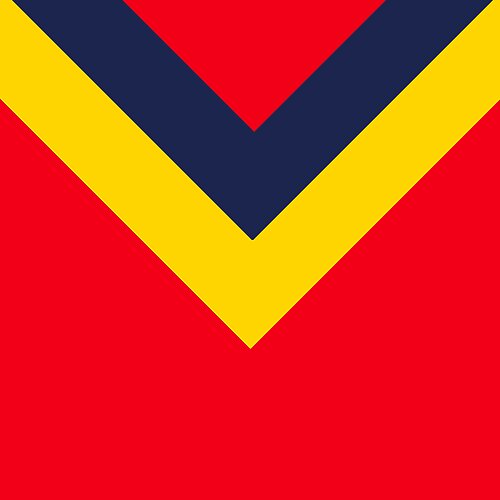 South Australia badge