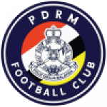 PDRM FC badge