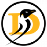 Dominican Penguins badge
