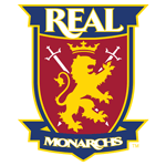 Real Monarchs badge