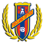 Yeclano badge