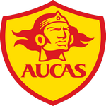 Aucas badge