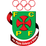 Paços Ferreira badge