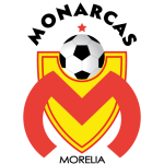 Monarcas Morelia badge