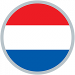 Netherlands U-19 badge