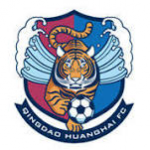 Qingdao Huanghai badge