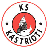 Kastrioti badge
