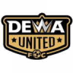 Dewa United badge