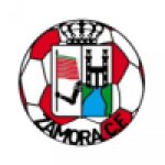 Zamora CF badge