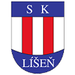 Lísen badge