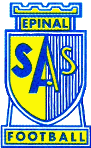 Epinal badge