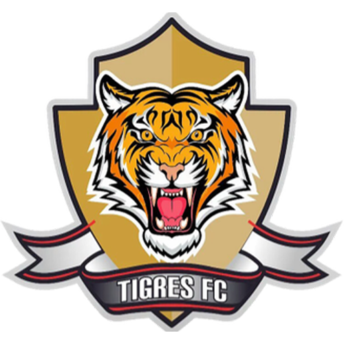 Tigres FC badge