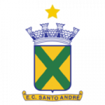Santo André badge