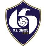 Cavese badge