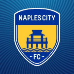 Naples City badge