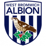 West Brom U-21 badge