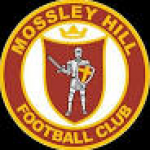 Mossley Hill badge