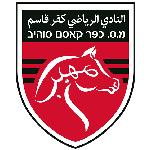 Kafr Qasim badge
