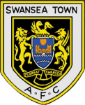 Swansea Town badge