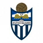 Atlético Baleares badge