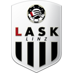 LASK Linz badge