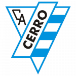 CA Cerro badge