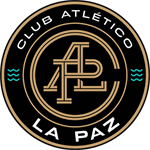 La Paz badge