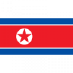 North Korea U-23 badge