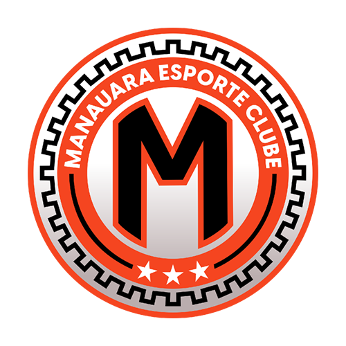 Manauara badge