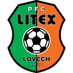 Litex Lovech badge