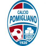 Pomigliano badge