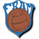 Fram Reykjavík badge