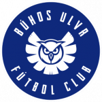 Búhos ULVR badge