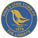 Kings Lynn badge