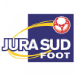 Jura Sud badge