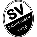 Sandhausen badge