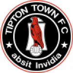Tipton Town badge