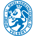 Velbert badge
