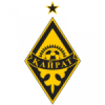 Kairat Almaty badge