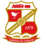 Swindon Town U-18 badge