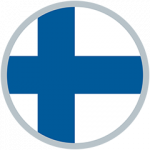Finland badge