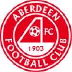 Aberdeen U-18 badge
