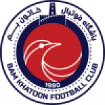 Bam Khatoon badge