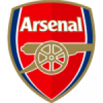 Arsenal badge