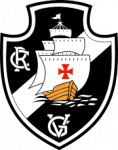 Vasco da Gama U-20 badge