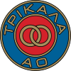 Trikala badge
