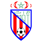 Moghreb Tétouan badge