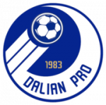 Dalian Professional badge