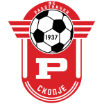 Rabotnicki badge