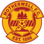 Motherwell badge